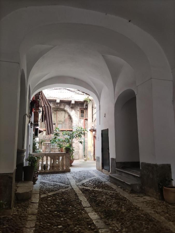 Cathedral City Center Palermo 2 Exterior photo