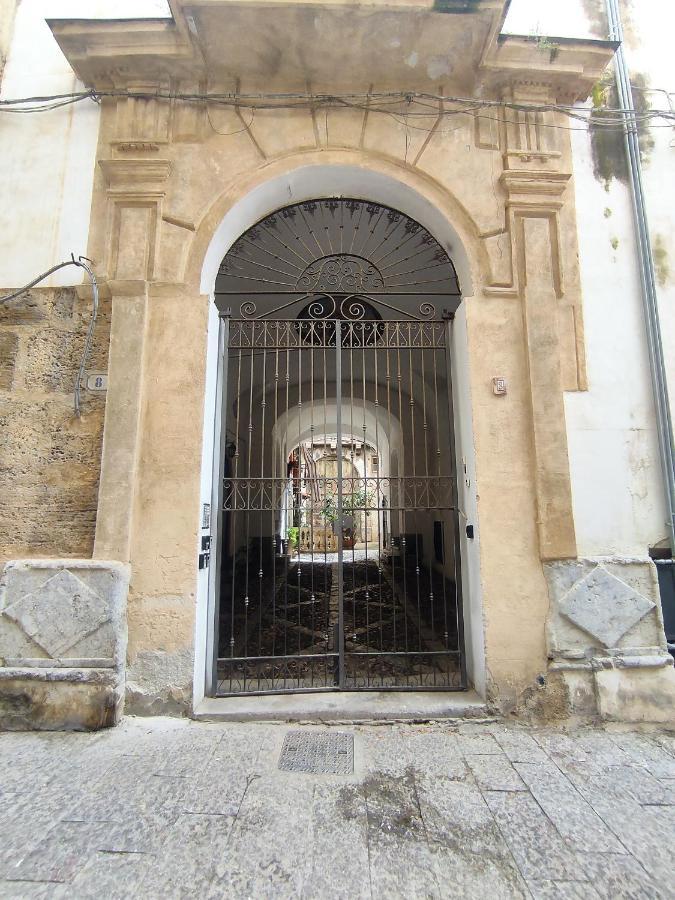 Cathedral City Center Palermo 2 Exterior photo